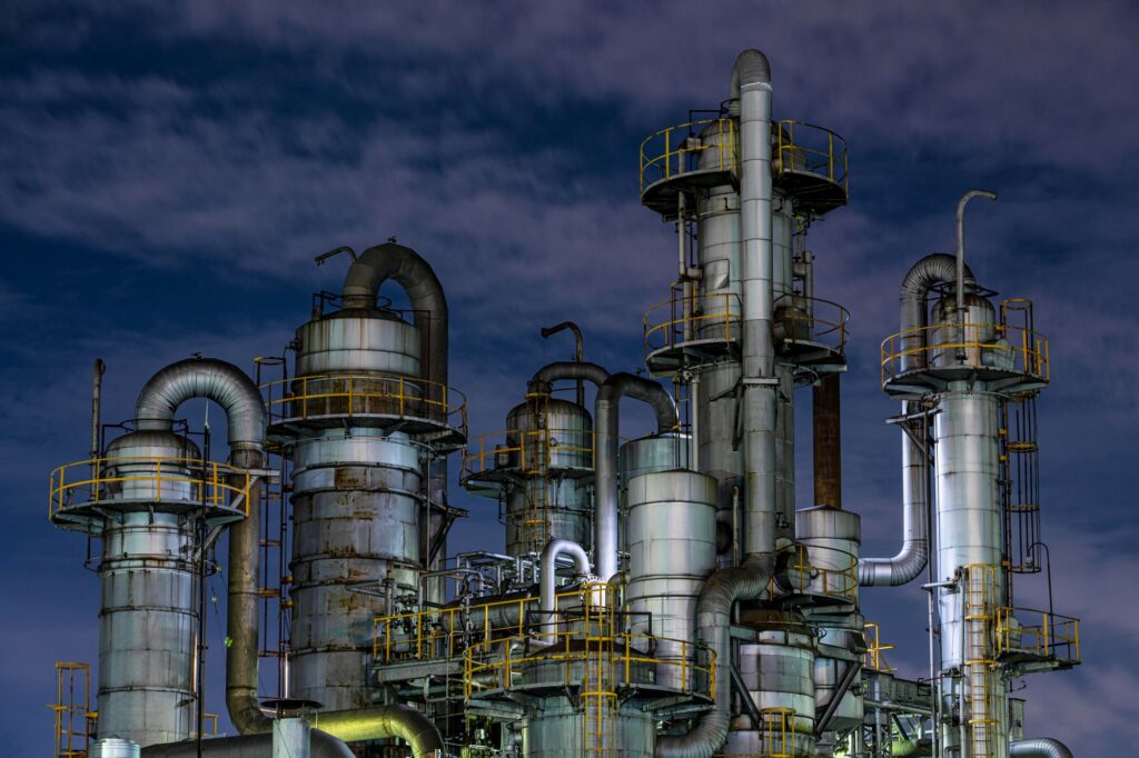 environmental-pollution-factory-exterior-night environmental-pollution-factory-exterior-night
